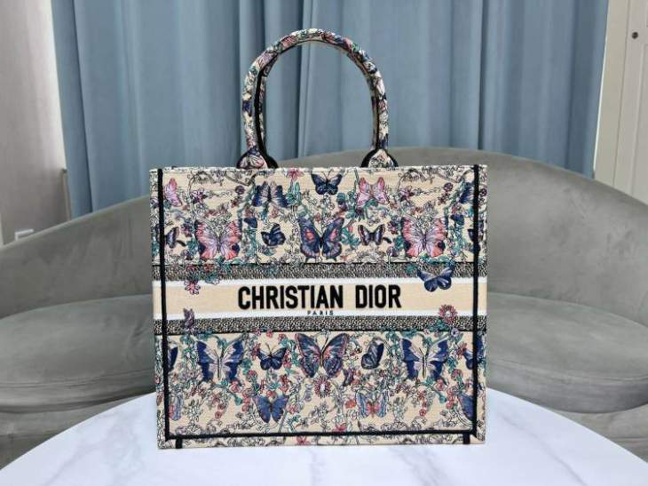 Picture of Dior Handbags _SKUfw239218593fw